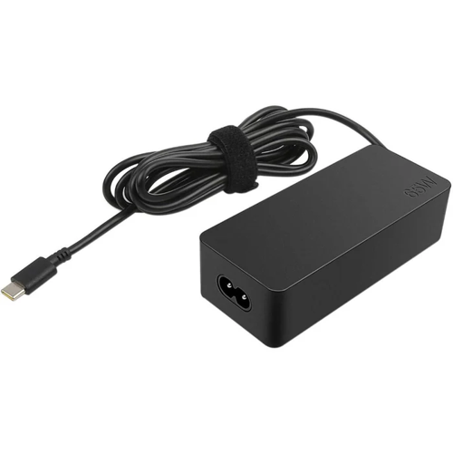 Lenovo 65W USB Type-C Power Adapter (4X20M26275)